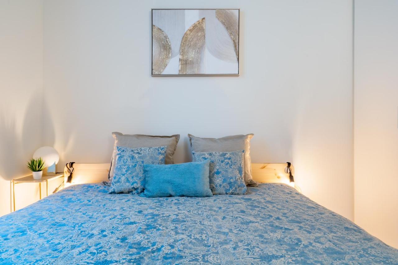 Apartamento Host Wise - Luxurious Private Flats - Balcony OOporto Exterior foto