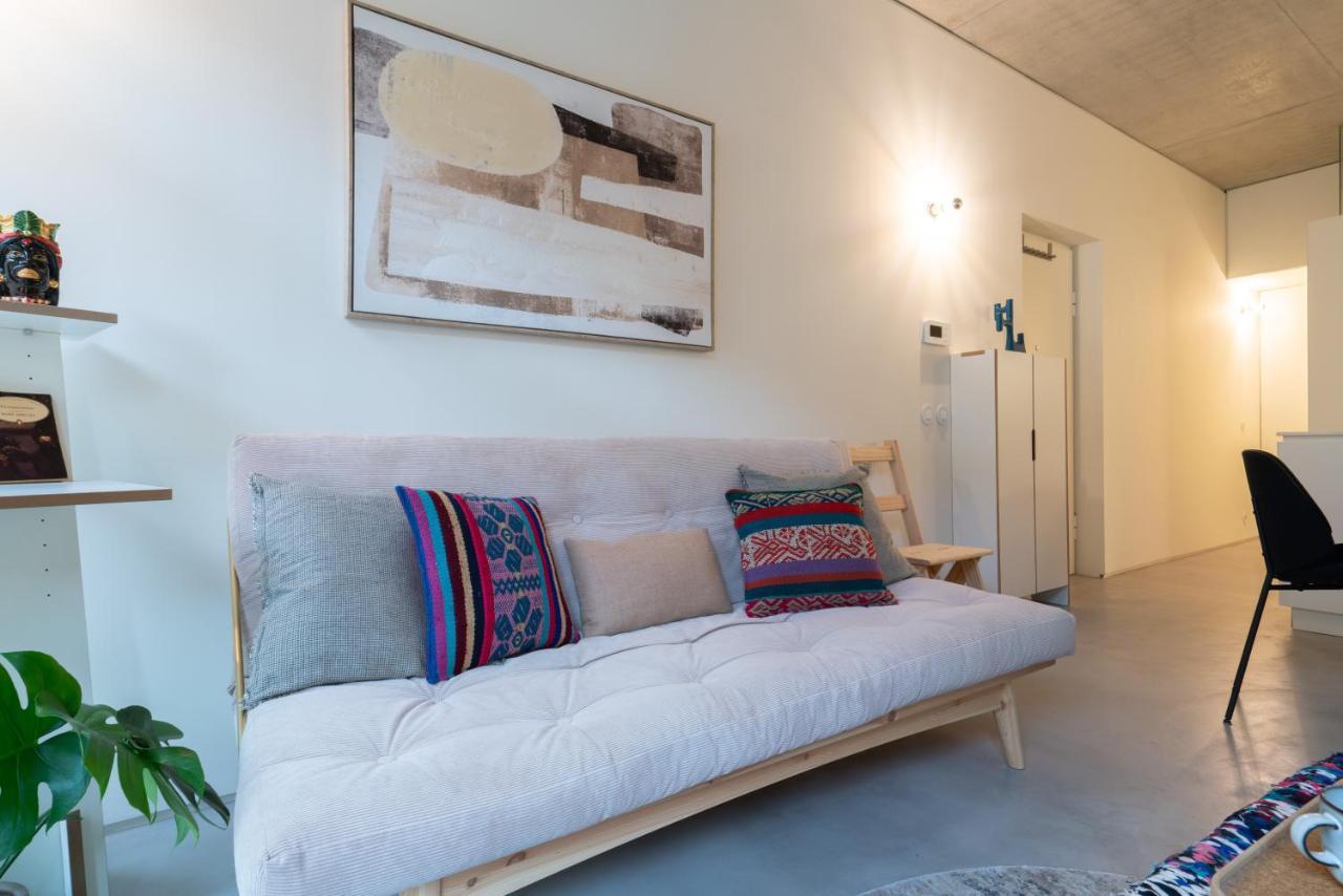 Apartamento Host Wise - Luxurious Private Flats - Balcony OOporto Exterior foto