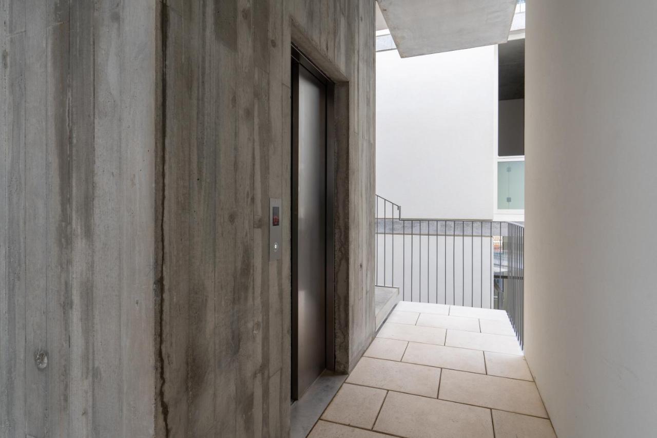 Apartamento Host Wise - Luxurious Private Flats - Balcony OOporto Exterior foto