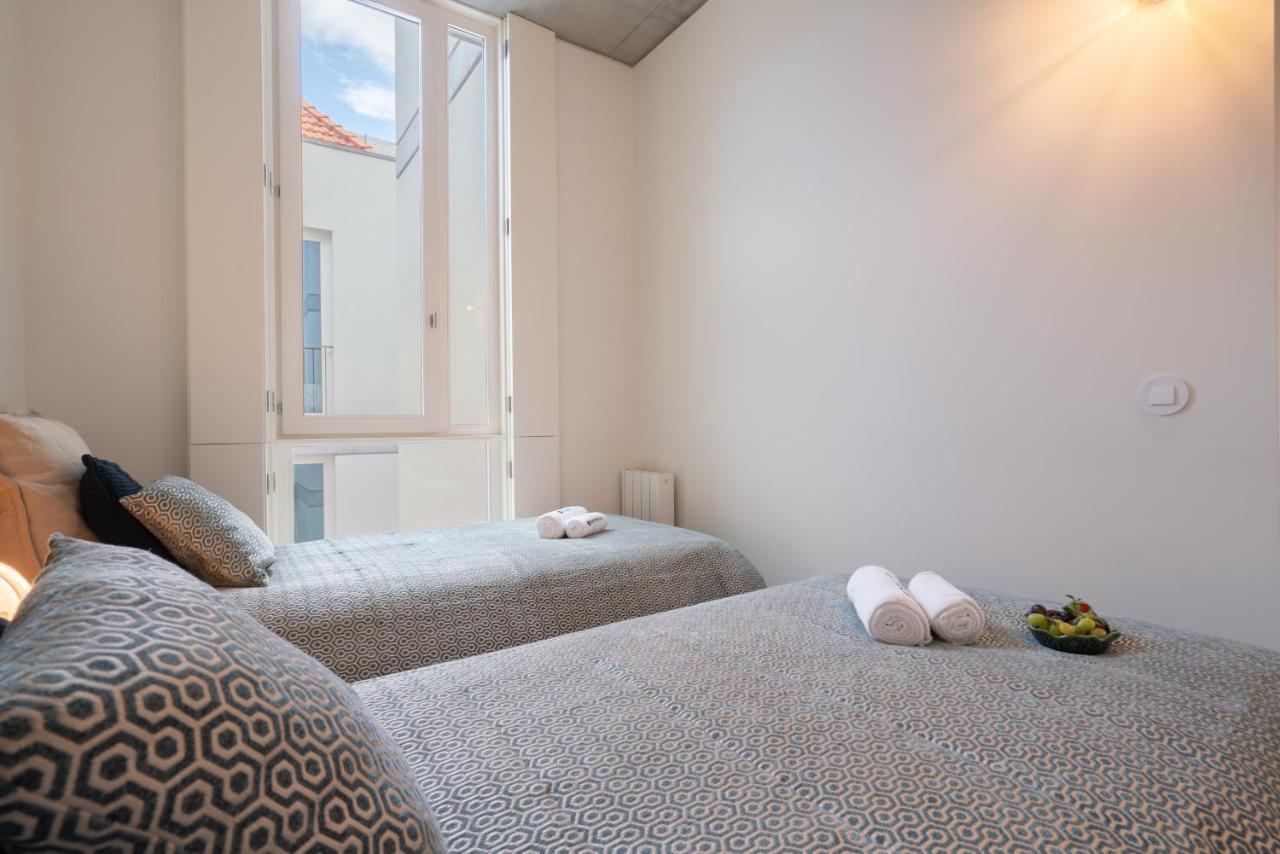 Apartamento Host Wise - Luxurious Private Flats - Balcony OOporto Exterior foto