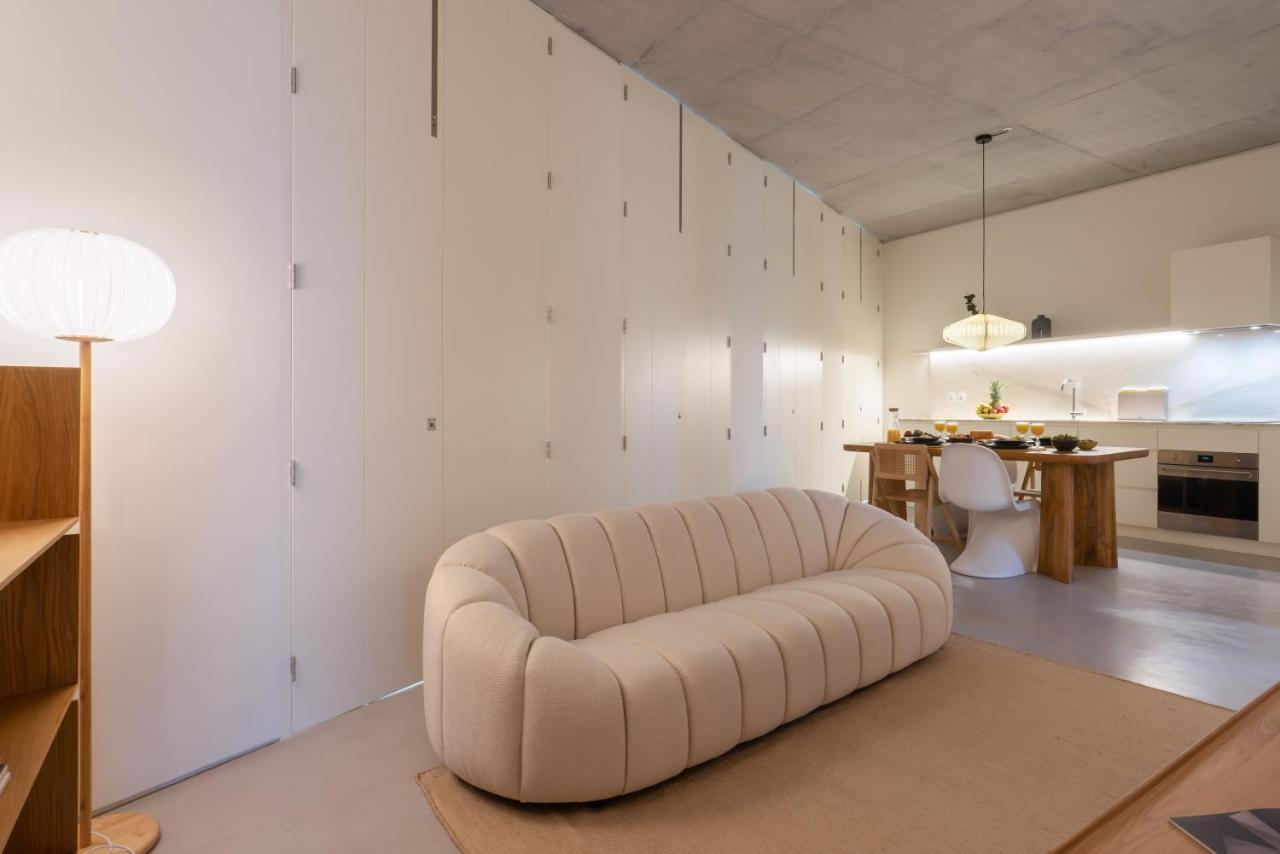 Apartamento Host Wise - Luxurious Private Flats - Balcony OOporto Exterior foto
