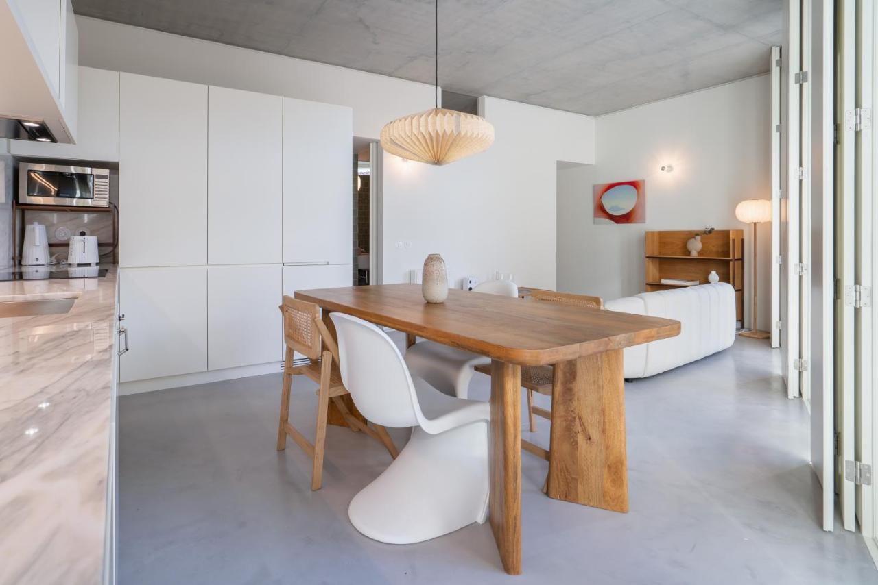 Apartamento Host Wise - Luxurious Private Flats - Balcony OOporto Exterior foto