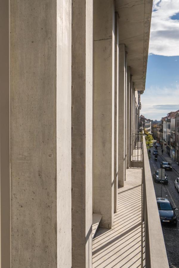 Apartamento Host Wise - Luxurious Private Flats - Balcony OOporto Exterior foto