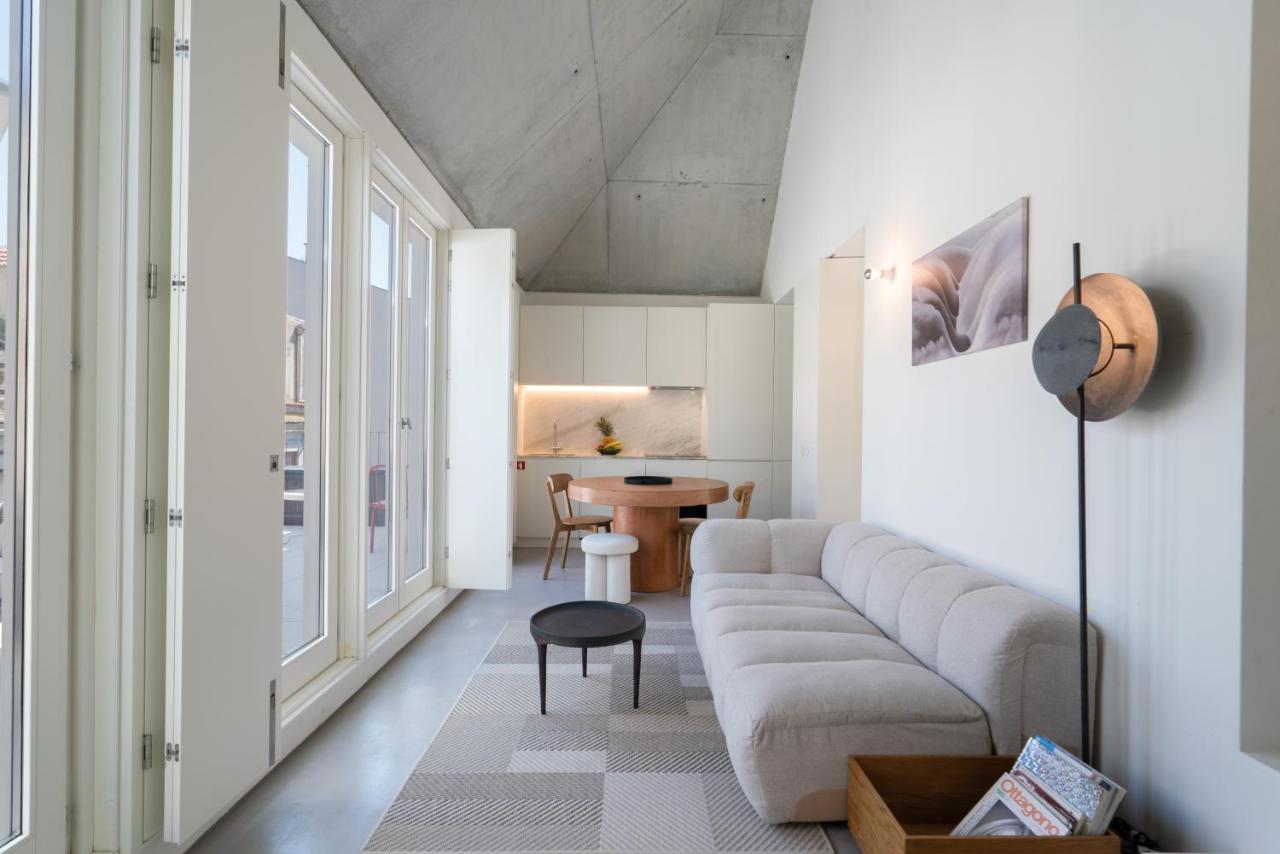 Apartamento Host Wise - Luxurious Private Flats - Balcony OOporto Exterior foto