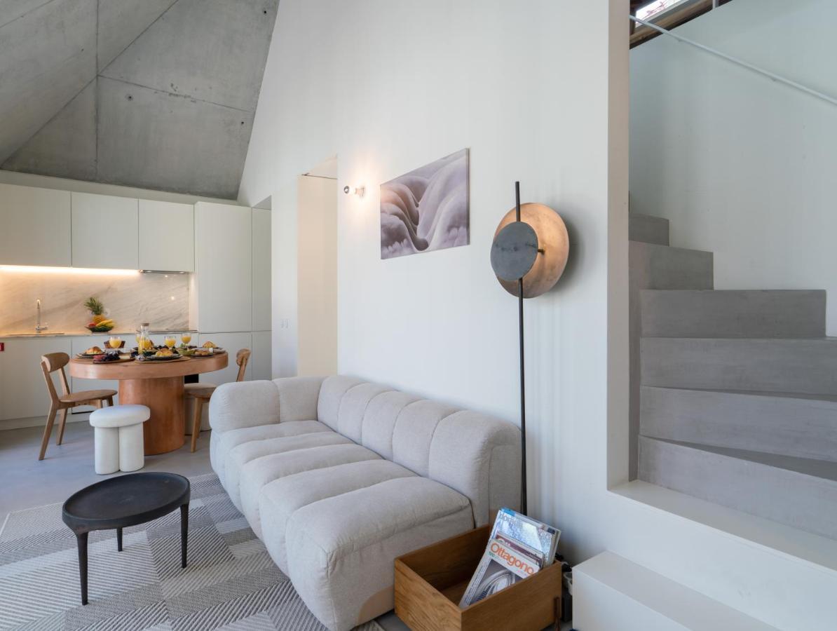Apartamento Host Wise - Luxurious Private Flats - Balcony OOporto Exterior foto