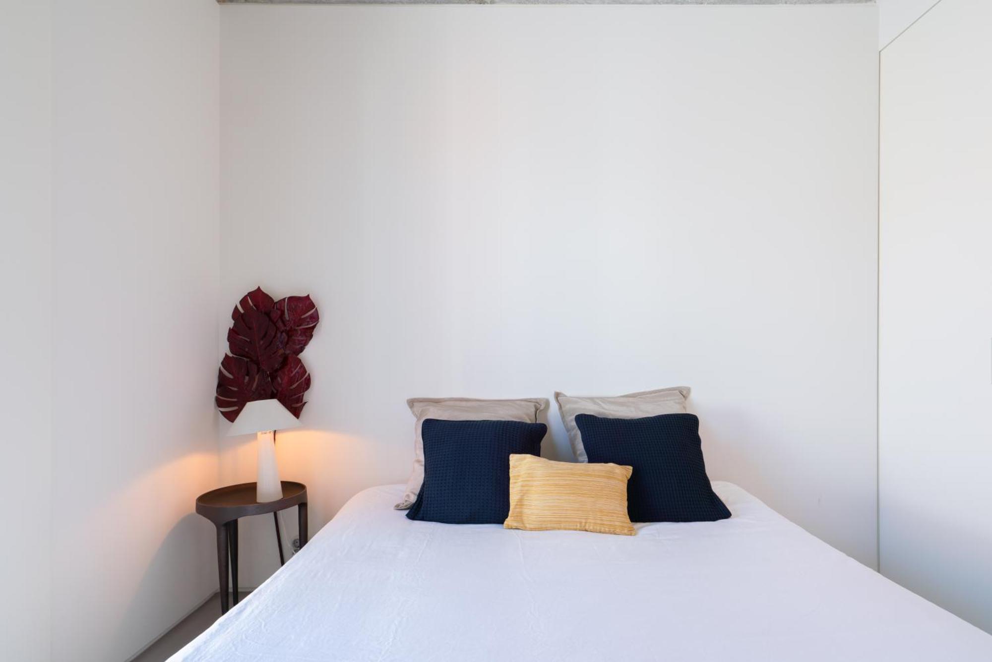 Apartamento Host Wise - Luxurious Private Flats - Balcony OOporto Habitación foto