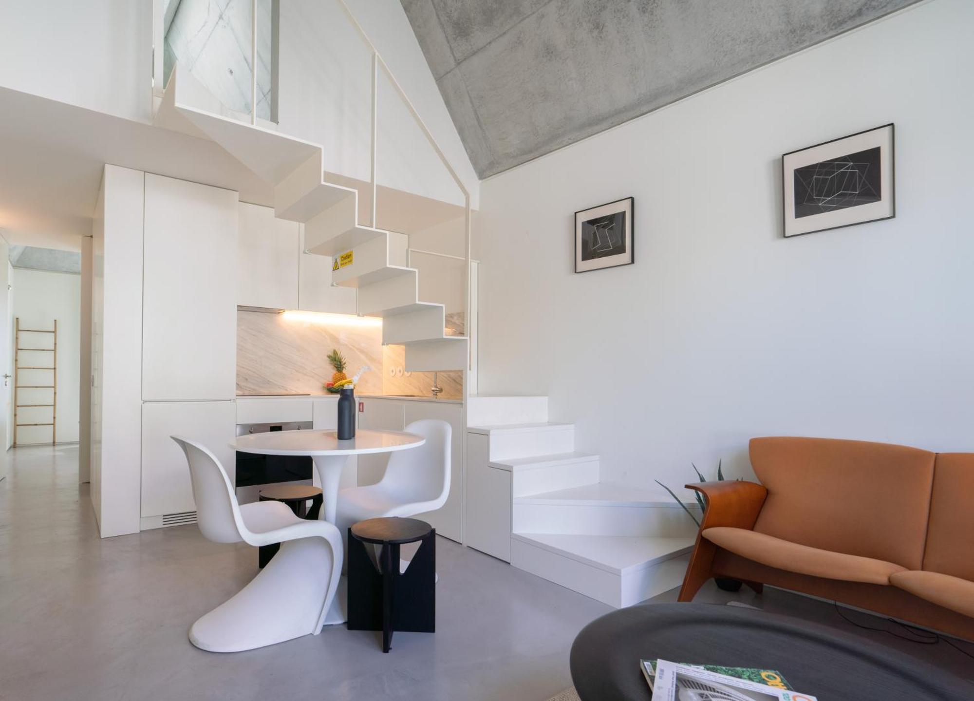 Apartamento Host Wise - Luxurious Private Flats - Balcony OOporto Habitación foto
